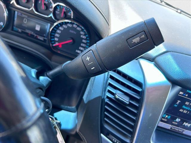 used 2019 Chevrolet Tahoe car, priced at $24,174