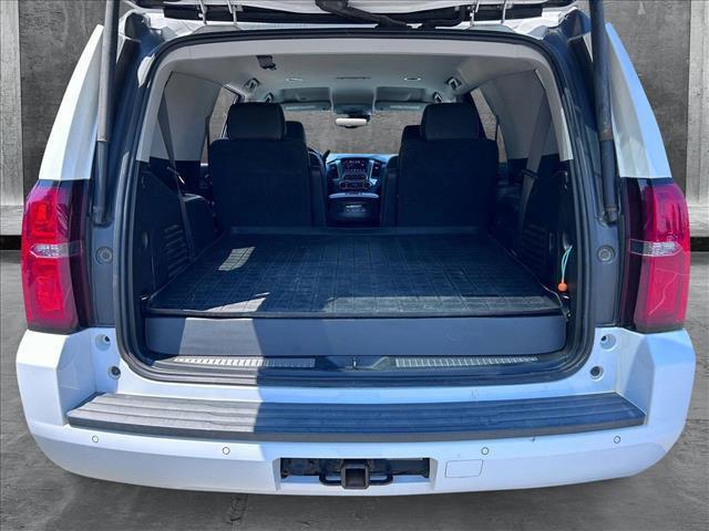 used 2019 Chevrolet Tahoe car, priced at $25,551