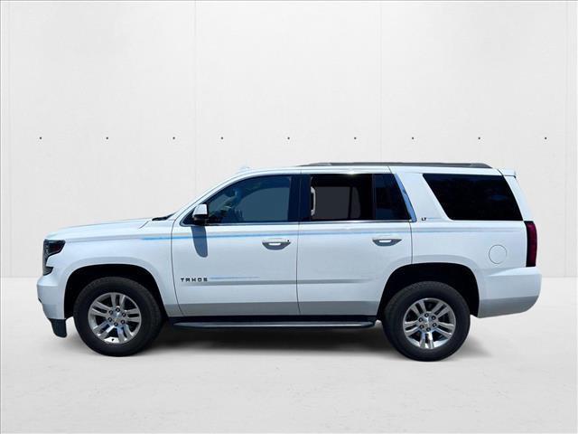used 2019 Chevrolet Tahoe car, priced at $24,174
