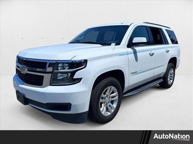 used 2019 Chevrolet Tahoe car, priced at $24,174