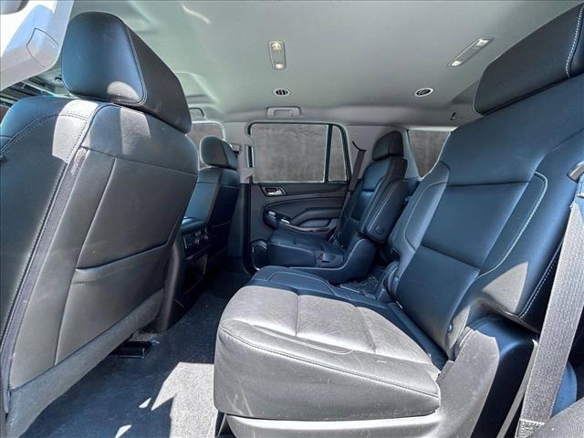 used 2019 Chevrolet Tahoe car, priced at $25,551