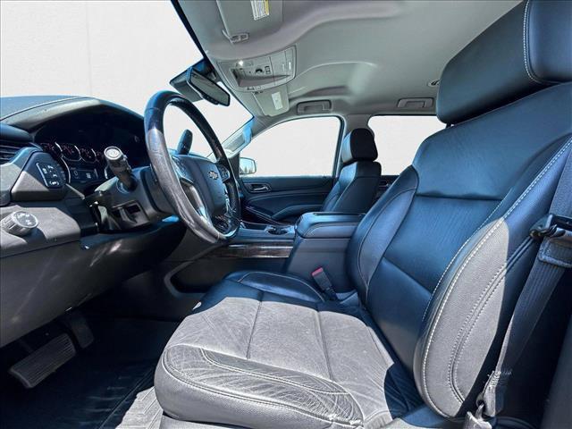 used 2019 Chevrolet Tahoe car, priced at $24,174