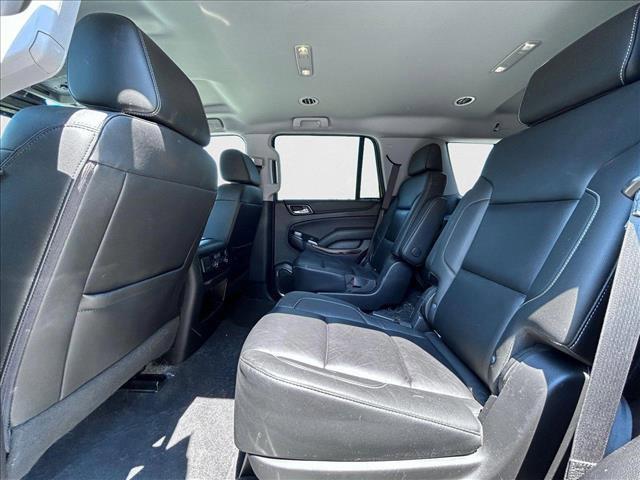 used 2019 Chevrolet Tahoe car, priced at $24,174