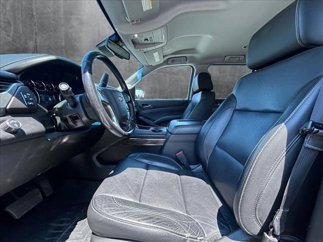 used 2019 Chevrolet Tahoe car, priced at $25,551