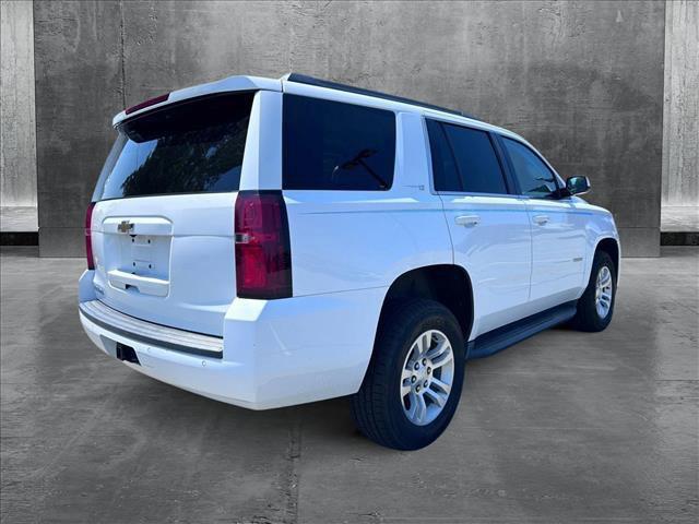 used 2019 Chevrolet Tahoe car, priced at $25,551