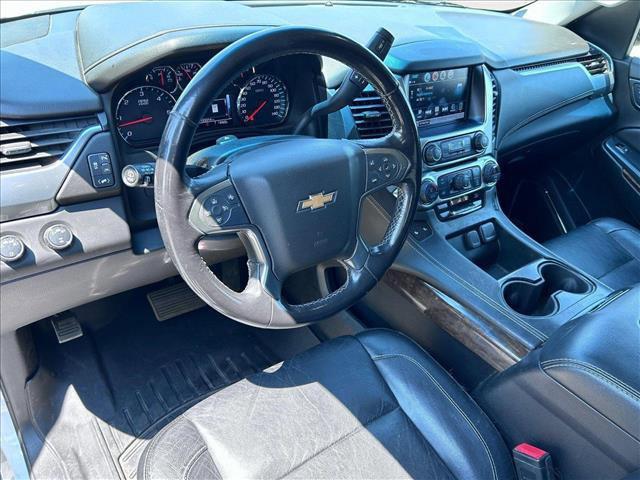 used 2019 Chevrolet Tahoe car, priced at $24,174