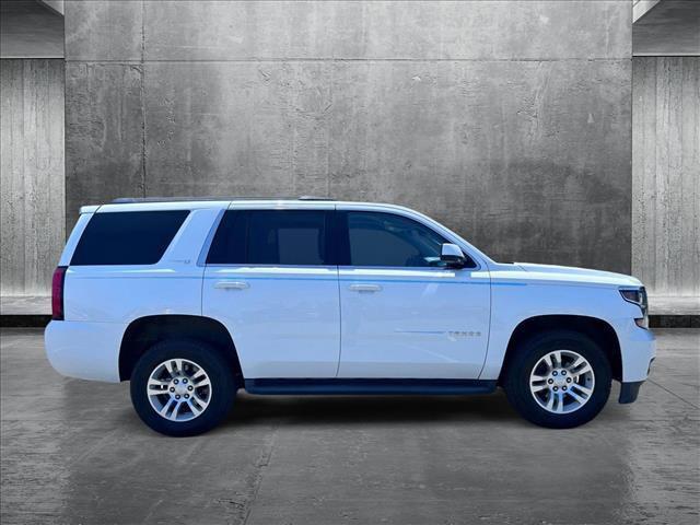 used 2019 Chevrolet Tahoe car, priced at $25,551