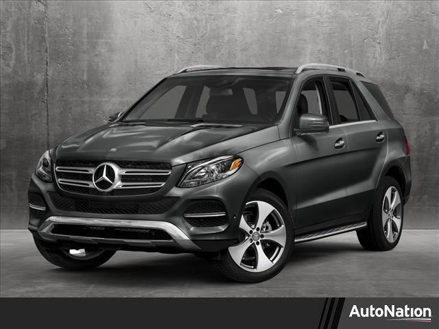 used 2018 Mercedes-Benz GLE 350 car, priced at $19,991