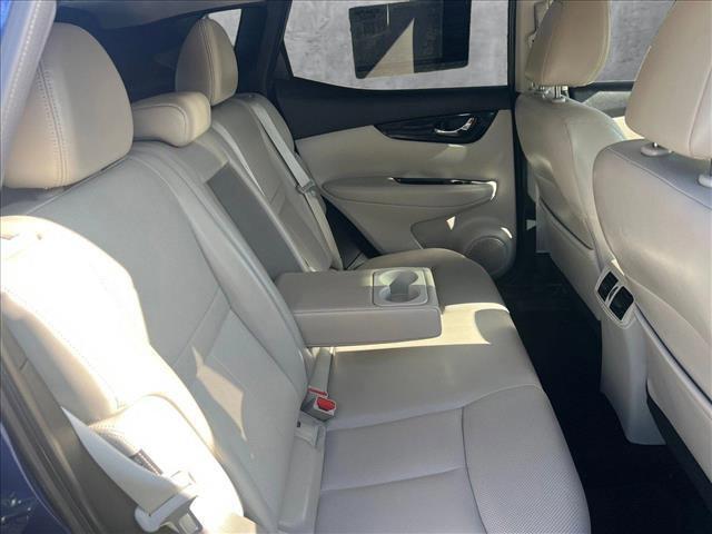 used 2022 Nissan Rogue Sport car, priced at $24,472
