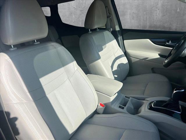 used 2022 Nissan Rogue Sport car, priced at $24,472