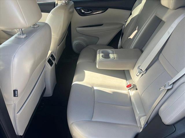 used 2022 Nissan Rogue Sport car, priced at $24,472