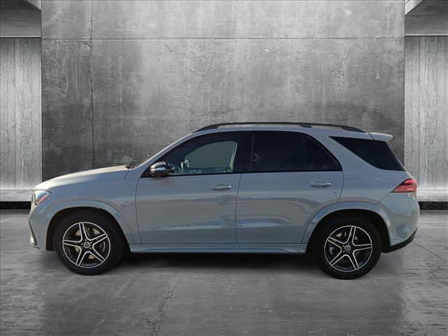 new 2025 Mercedes-Benz GLE 450 car, priced at $83,930