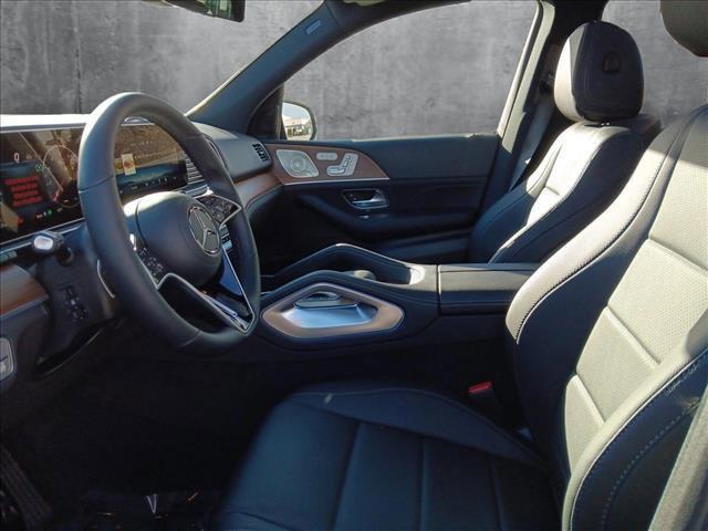 new 2025 Mercedes-Benz GLE 450 car, priced at $83,930