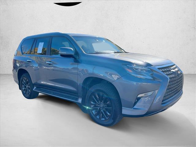 used 2020 Lexus GX 460 car, priced at $41,073