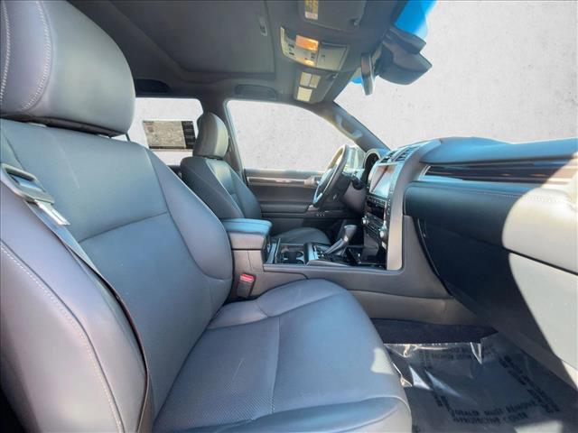 used 2020 Lexus GX 460 car, priced at $41,073