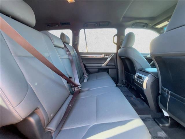 used 2020 Lexus GX 460 car, priced at $41,073