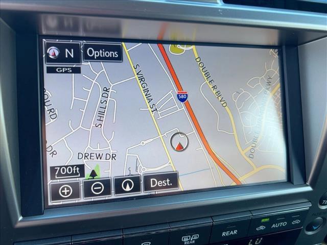 used 2020 Lexus GX 460 car, priced at $41,073