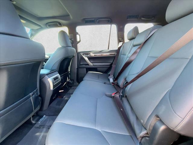 used 2020 Lexus GX 460 car, priced at $41,073