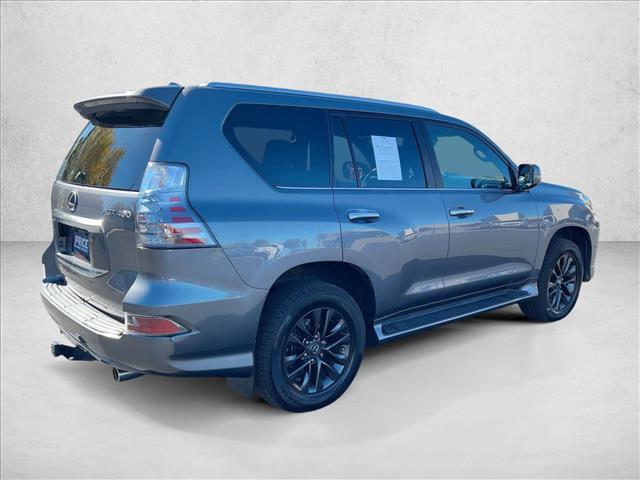 used 2020 Lexus GX 460 car, priced at $41,073