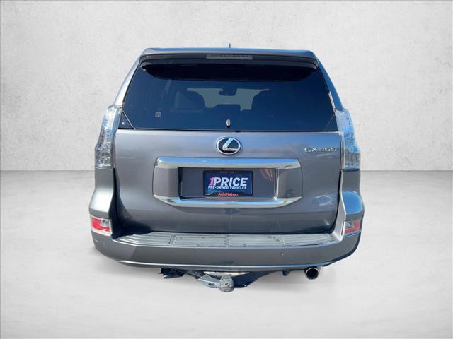used 2020 Lexus GX 460 car, priced at $41,073