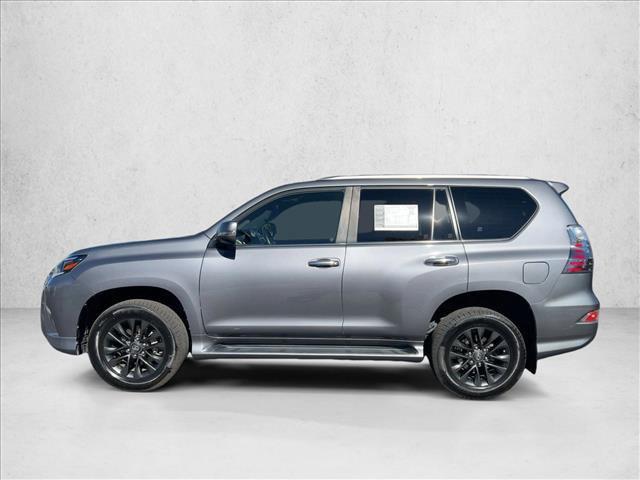 used 2020 Lexus GX 460 car, priced at $41,073