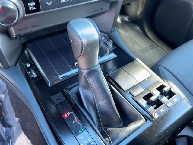 used 2020 Lexus GX 460 car, priced at $41,073