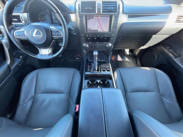 used 2020 Lexus GX 460 car, priced at $41,073