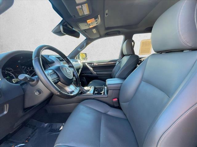 used 2020 Lexus GX 460 car, priced at $41,073