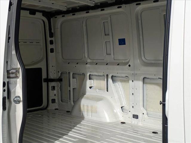 used 2024 Mercedes-Benz Sprinter 2500 car, priced at $57,300