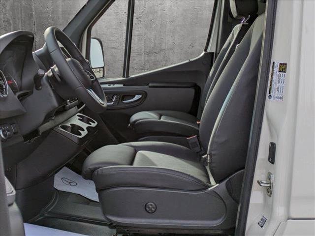 new 2024 Mercedes-Benz Sprinter 2500 car, priced at $66,706