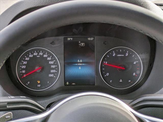 used 2024 Mercedes-Benz Sprinter 2500 car, priced at $55,974