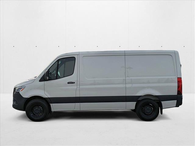 used 2024 Mercedes-Benz Sprinter 2500 car, priced at $55,974