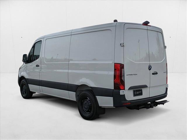 used 2024 Mercedes-Benz Sprinter 2500 car, priced at $55,974