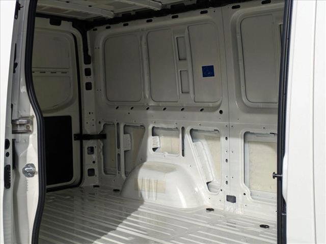 used 2024 Mercedes-Benz Sprinter 2500 car, priced at $55,974