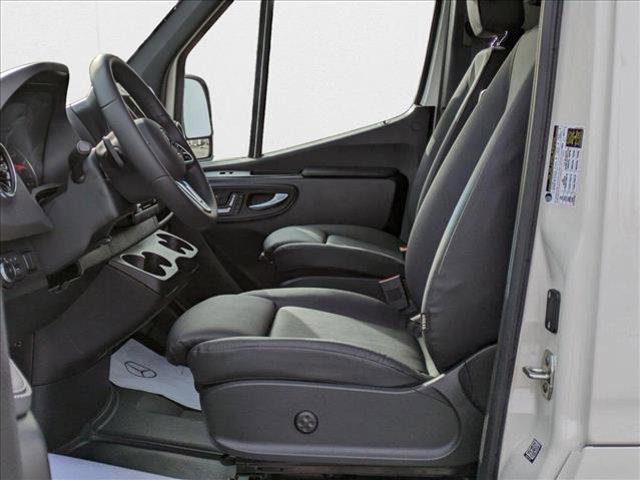 used 2024 Mercedes-Benz Sprinter 2500 car, priced at $55,974