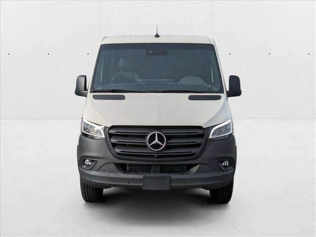 used 2024 Mercedes-Benz Sprinter 2500 car, priced at $55,974