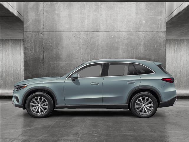 new 2025 Mercedes-Benz GLC 300 car, priced at $62,045