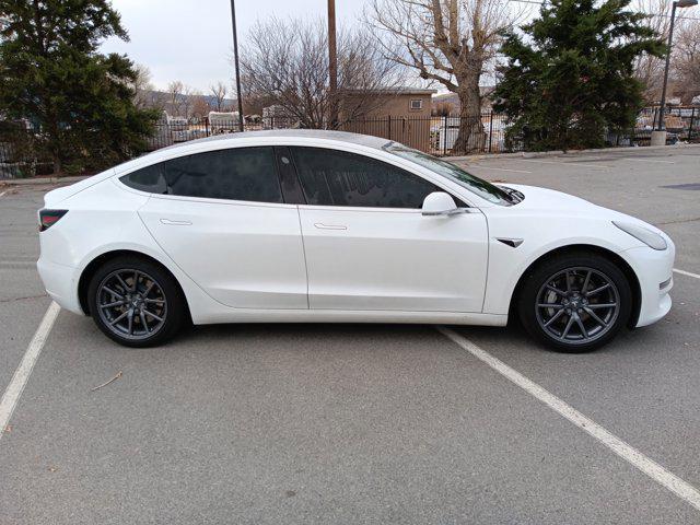 used 2020 Tesla Model 3 car, priced at $22,446