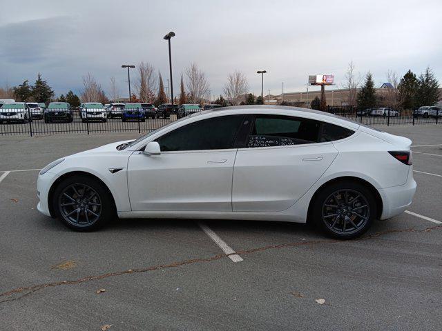 used 2020 Tesla Model 3 car, priced at $22,446