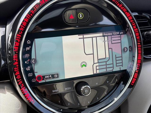 used 2022 MINI Hardtop car, priced at $25,395
