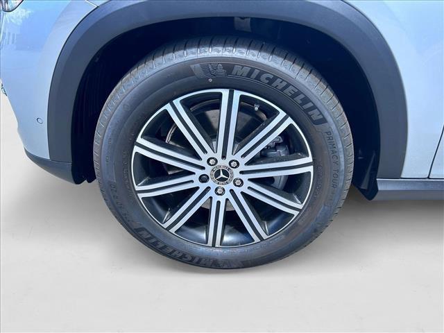 new 2025 Mercedes-Benz GLE 450 car, priced at $76,995