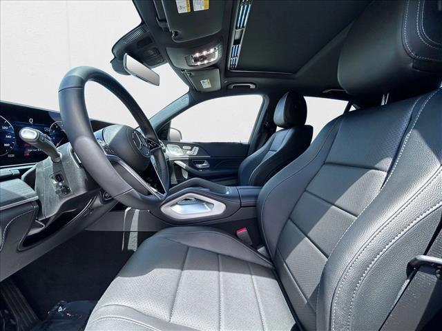 new 2025 Mercedes-Benz GLE 450 car, priced at $76,995