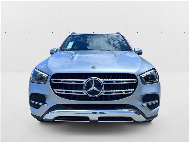 new 2025 Mercedes-Benz GLE 450 car, priced at $76,995