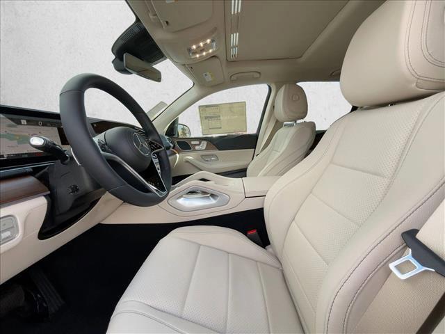new 2026 Mercedes-Benz GLE 450 car, priced at $79,295