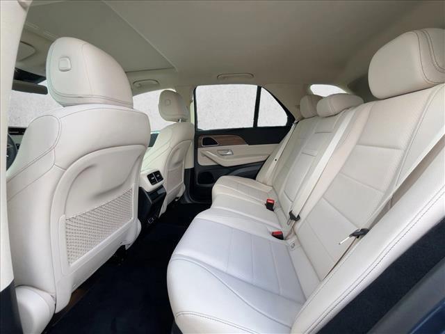 new 2026 Mercedes-Benz GLE 450 car, priced at $79,295