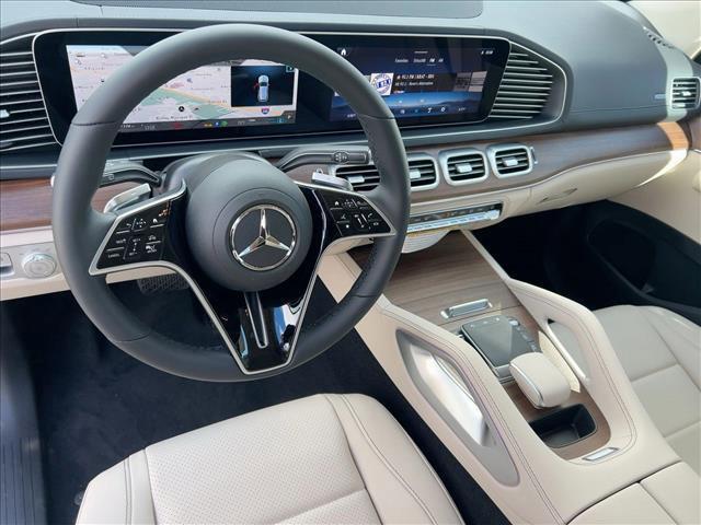 new 2026 Mercedes-Benz GLE 450 car, priced at $79,295