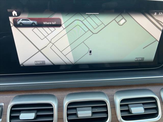 new 2026 Mercedes-Benz GLE 450 car, priced at $79,295