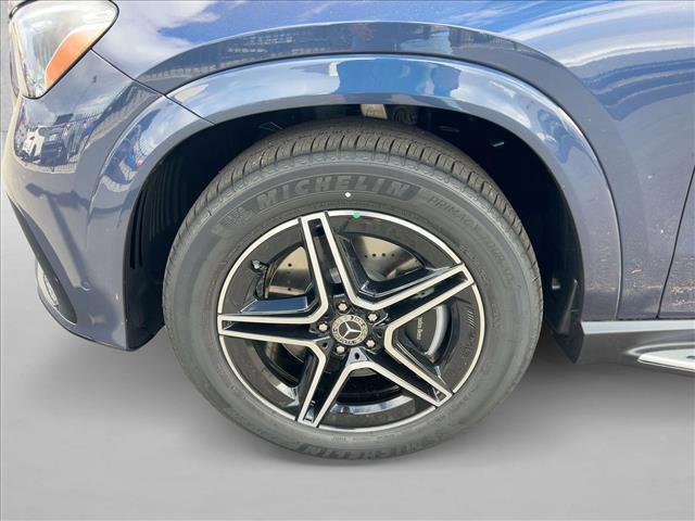 new 2026 Mercedes-Benz GLE 450 car, priced at $79,295