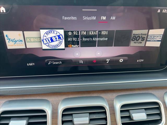 new 2026 Mercedes-Benz GLE 450 car, priced at $79,295