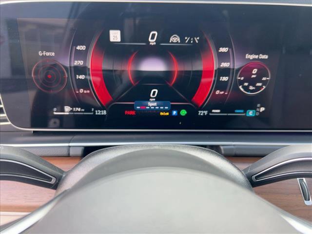 new 2026 Mercedes-Benz GLE 450 car, priced at $79,295